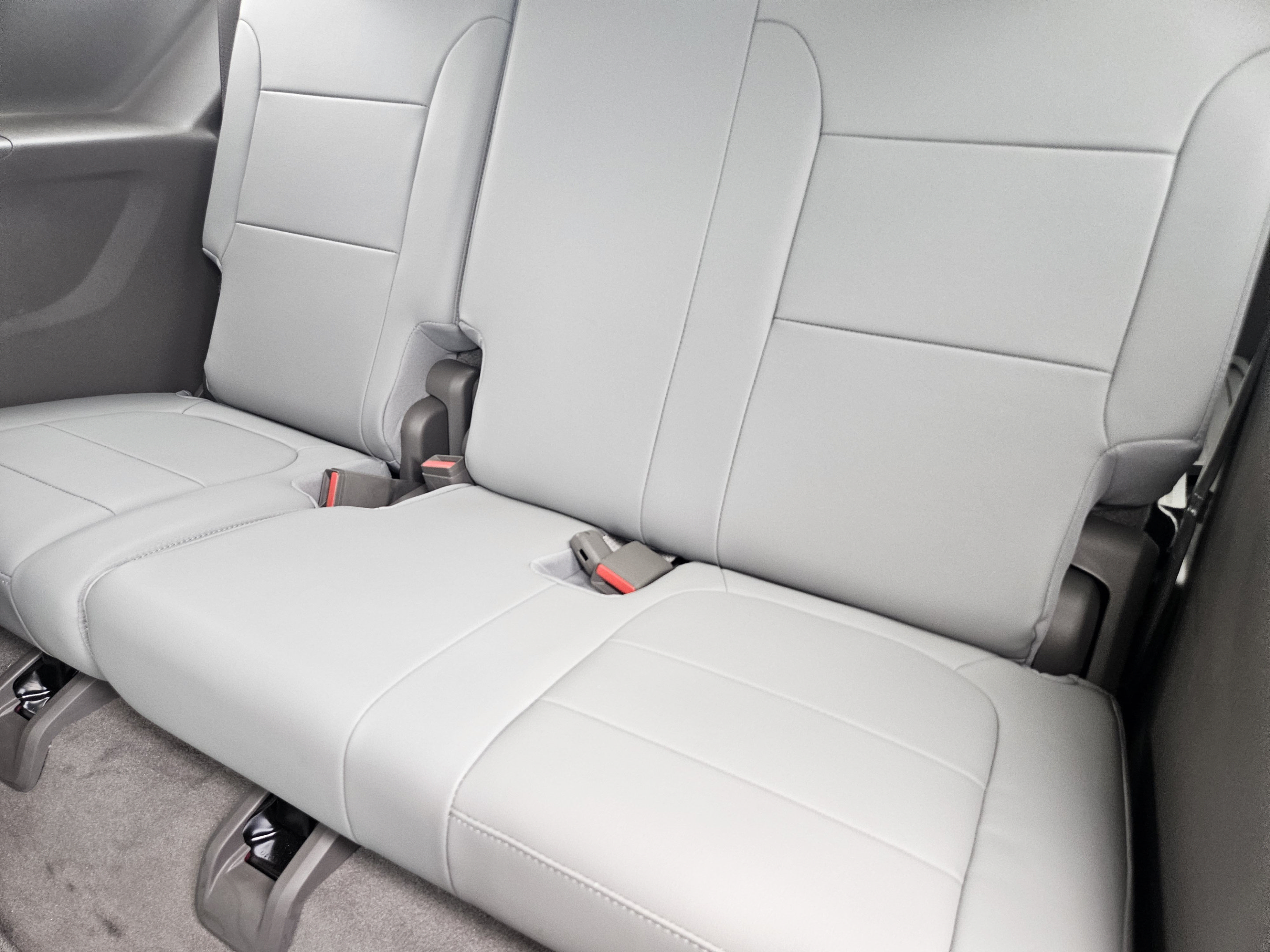 Used 2020 Chevrolet Traverse Premier FWD image 23
