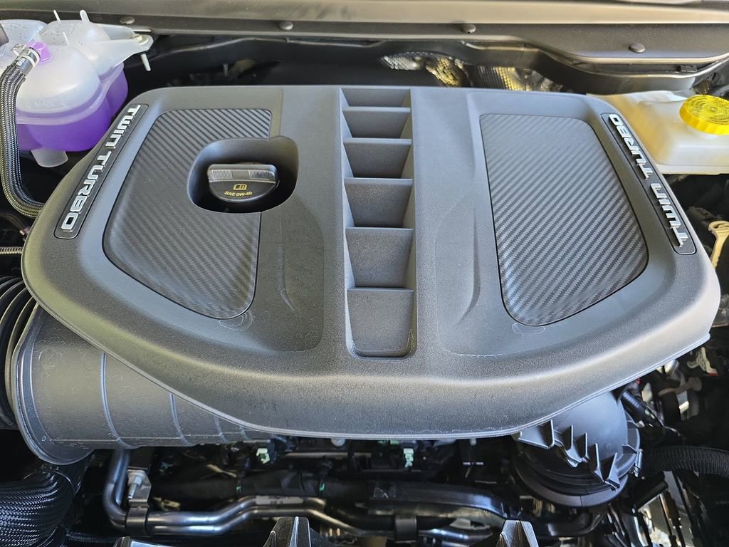 New 2026 RAM 1500 Limited AWD/4WD image 31