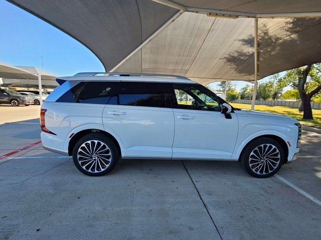 New 2026 Hyundai Palisade Calligraphy image 7