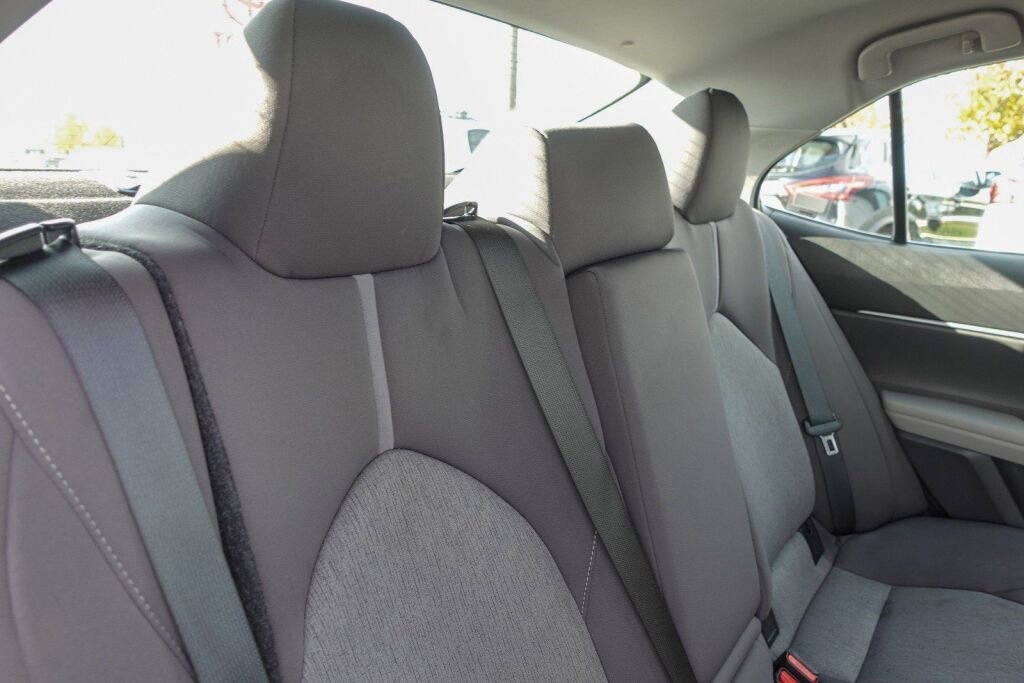 Used 2023 Toyota Camry LE image 13