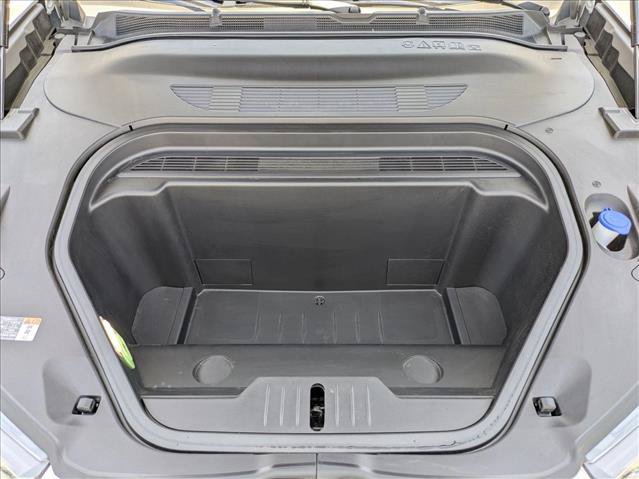 Used 2022 Ford Mustang Mach-E Premium w/ Ice White Appearance Package RWD image 23