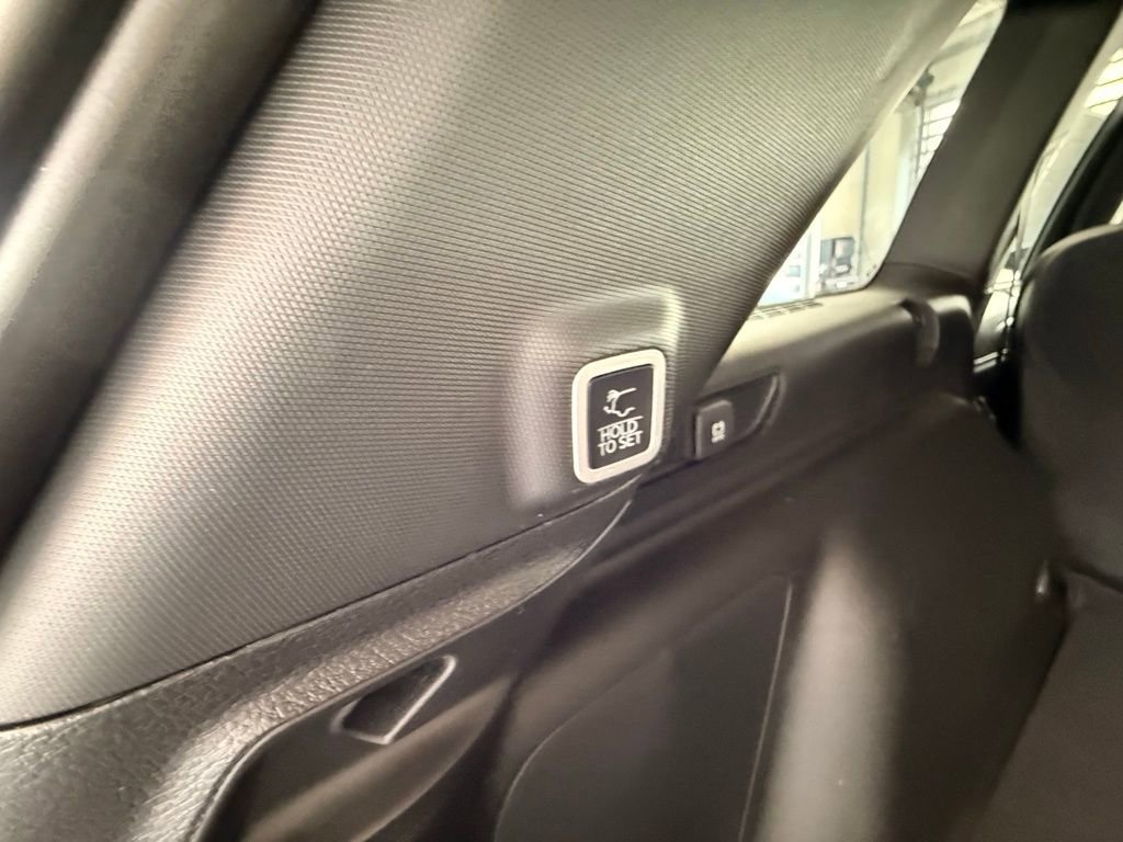 Used 2024 Jeep Grand Cherokee Limited 4xe w/ Luxury Tech Group II image 12