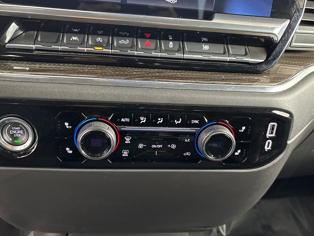 Used 2023 Chevrolet Silverado 1500 LT image 20