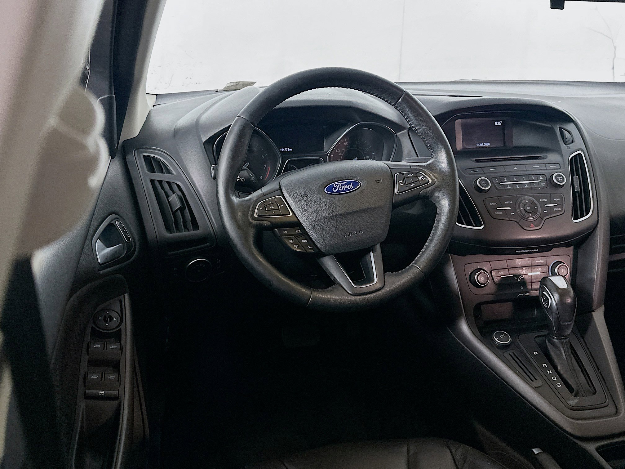 Used 2016 Ford Focus SE w/ Equipment Group 201A image 18