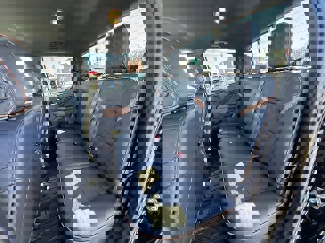 New 2026 GMC Canyon AT4 image 10