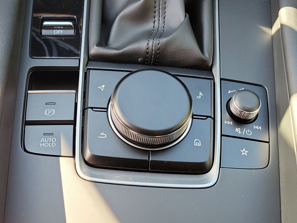 New 2026 MAZDA MAZDA3 s Sport image 31