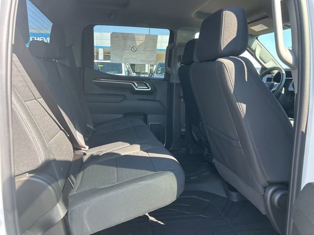 New 2026 Chevrolet Silverado 1500 RST w/ LPO, Dark Essentials Package AWD/4WD image 31