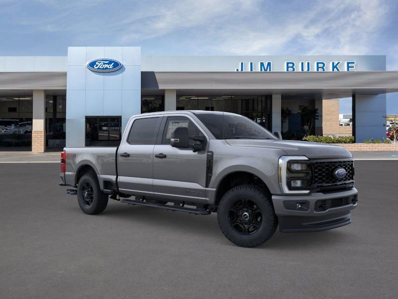 New 2026 Ford F250 XL w/ STX Appearance Package image 7