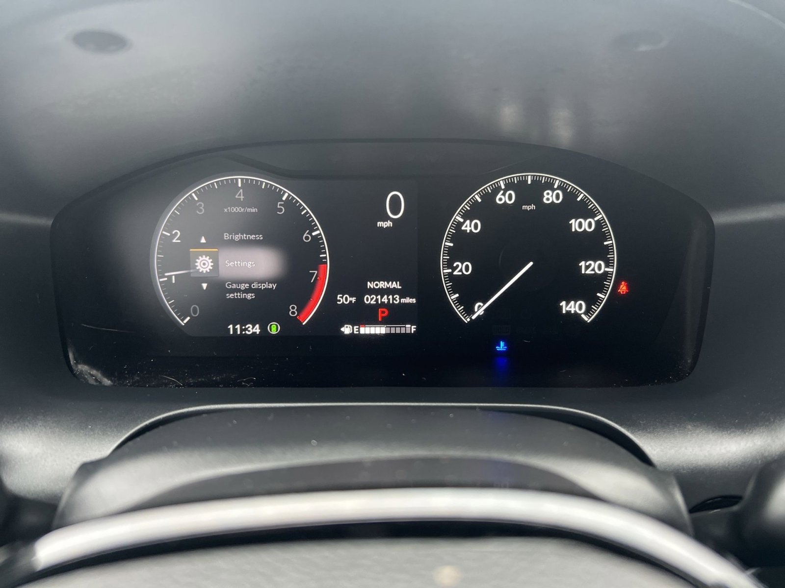 Used 2023 Honda HR-V Sport image 16