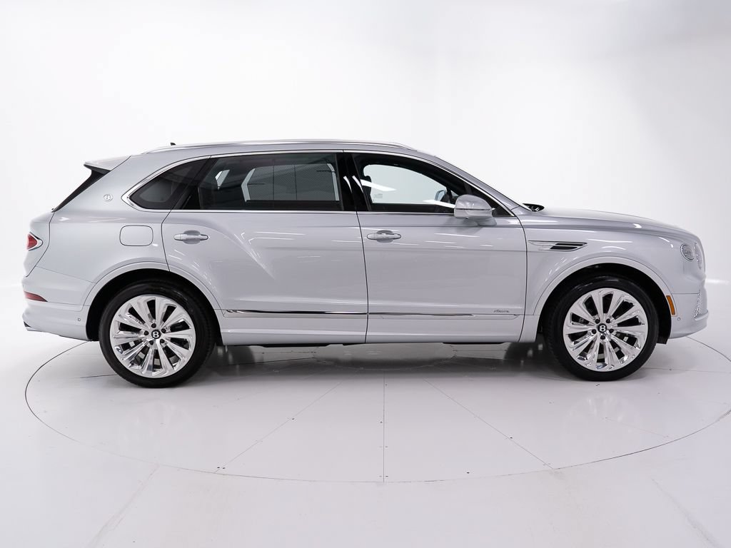 New 2026 Bentley Bentayga Extended Wheelbase AWD/4WD image 6