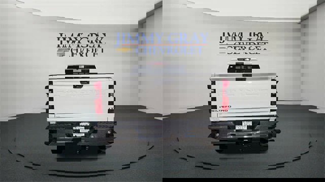 New 2026 Chevrolet Silverado 2500 LT w/ All Star Edition image 4