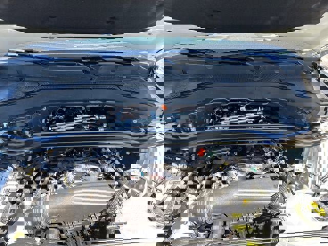 New 2026 Ford Explorer ST-Line AWD/4WD image 22