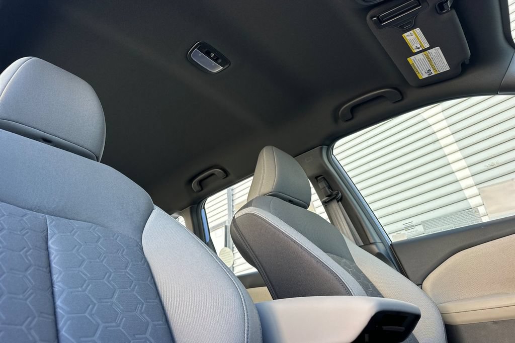 New 2026 Subaru Forester AWD/4WD image 18