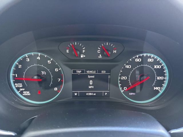 Used 2024 Chevrolet Malibu RS FWD image 62