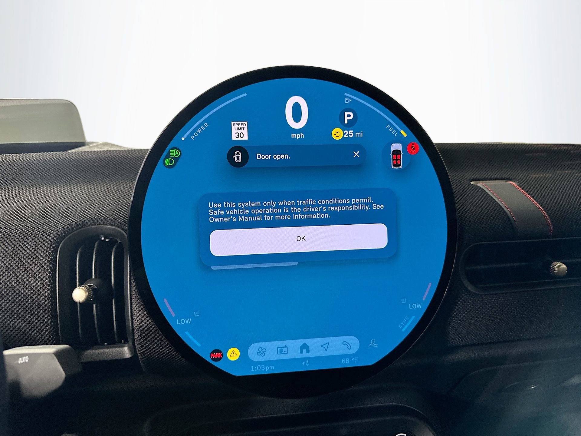 New 2026 MINI Cooper S image 13