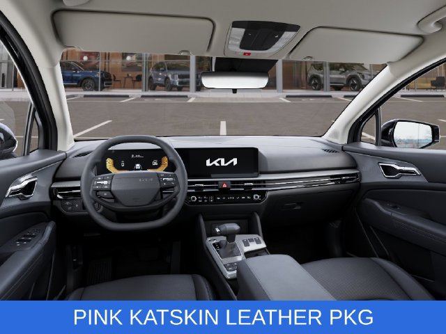 New 2026 Kia Sportage EX FWD image 14