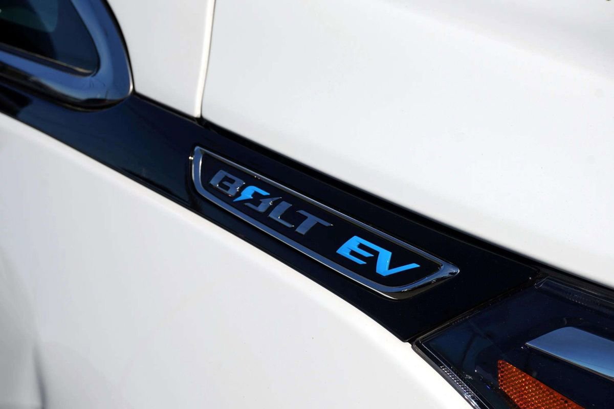 Used 2019 Chevrolet Bolt LT image 10