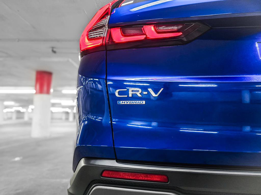 Used 2023 Honda CR-V Sport image 10