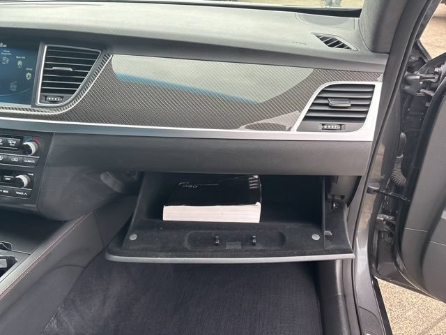 Used 2018 Genesis G80 3.3T Sport AWD/4WD image 43
