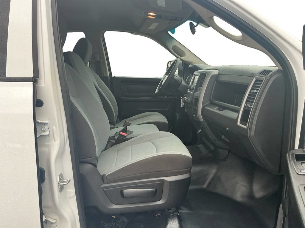 Used 2023 RAM 1500 Tradesman w/ Trailer Tow Group RWD image 22