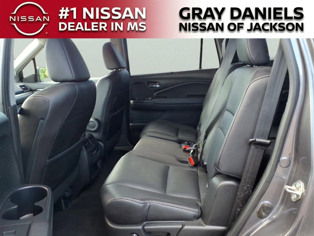 Used 2021 Honda Pilot Special Edition image 25