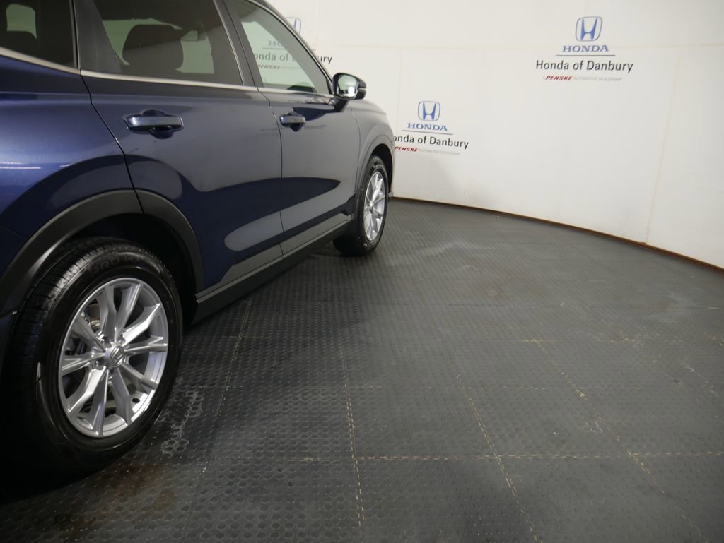 Used 2023 Honda CR-V EX-L image 4