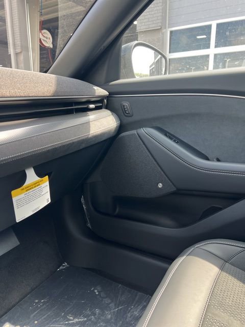 New 2025 Ford Mustang Mach-E GT image 33