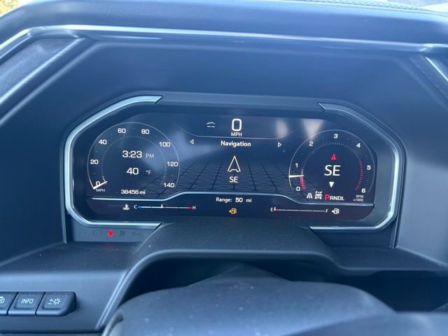 Used 2024 GMC Sierra 2500 Denali Ultimate image 13