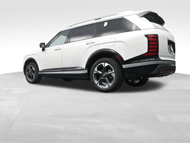 New 2026 Hyundai Palisade Limited AWD/4WD image 37