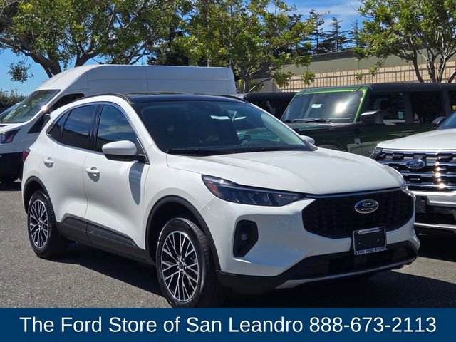 New 2025 Ford Escape SE image 10