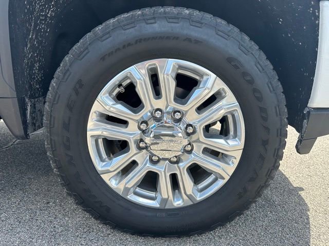 Used 2023 Chevrolet Silverado 1500 RST w/ Convenience Package II AWD/4WD image 7