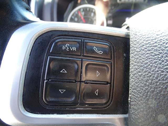 Used 2022 RAM 3500 Big Horn w/ Safety Group B AWD/4WD image 7