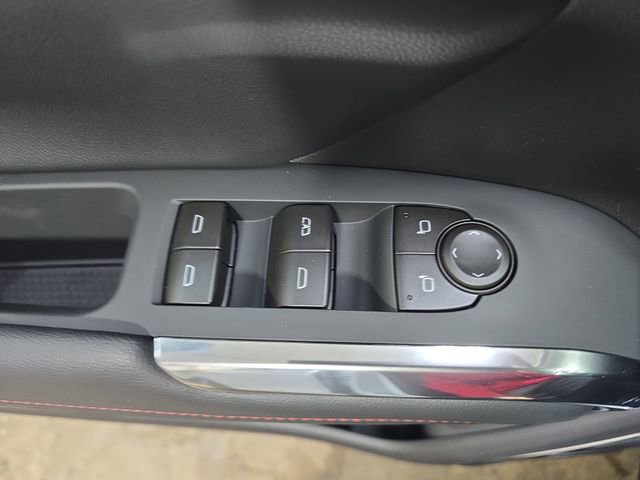 New 2026 Chevrolet Traverse Z71 w/ Enhanced Driving Package image 30