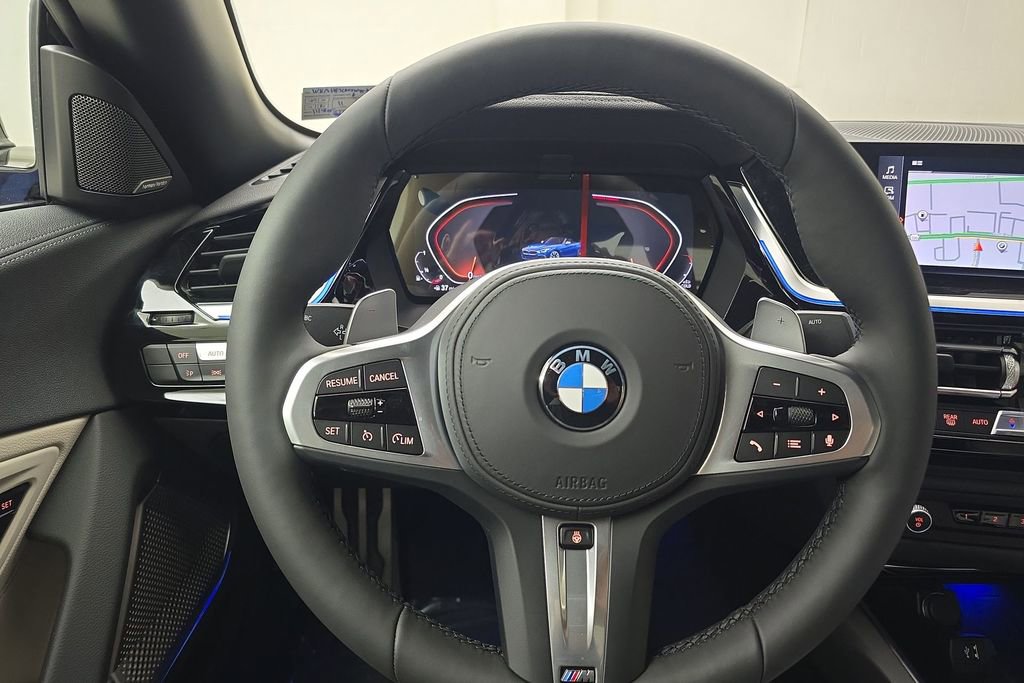 New 2026 BMW Z4 sDrive30i w/ Premium Package image 15