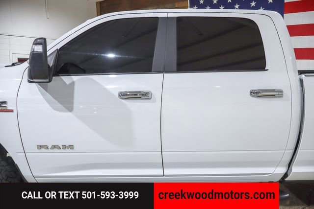 Used 2024 RAM 2500 Big Horn image 22