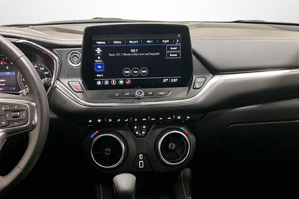 Used 2023 Chevrolet Blazer LT w/ Convenience Package image 9