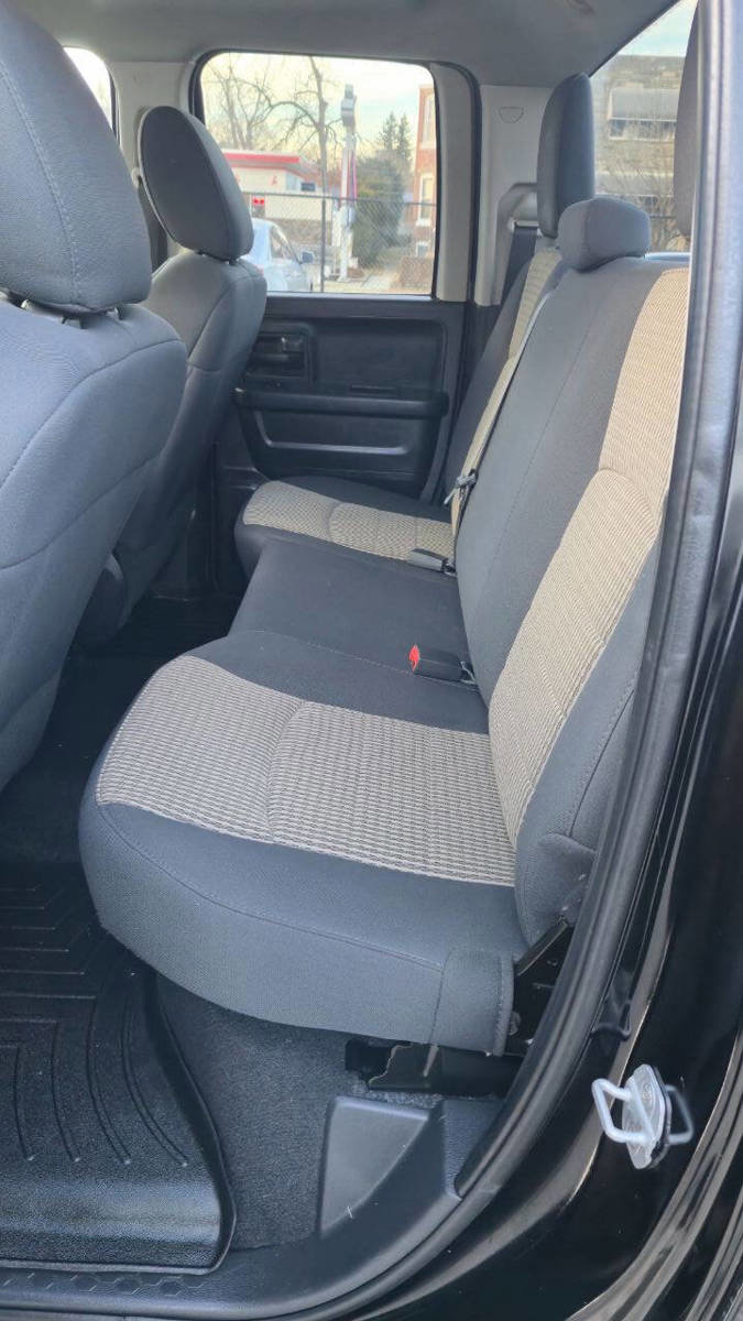 Used 2012 RAM 1500 Express image 9