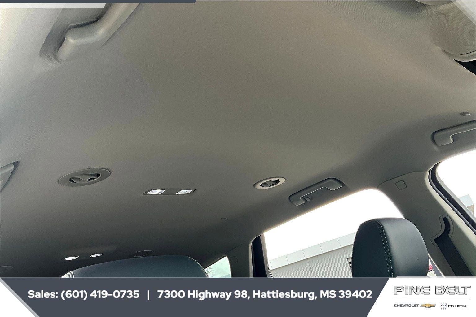 Used 2020 Buick Enclave Essence image 16