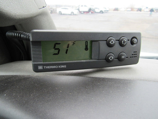 Used 2024 GMC Savana 3500 w/ Power Convenience Package image 36