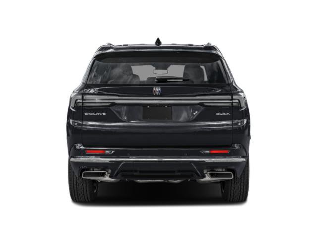 Used 2026 Buick Enclave Avenir AWD/4WD image 8