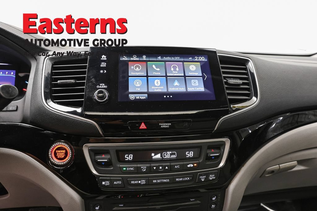 Used 2019 Honda Pilot Elite image 12