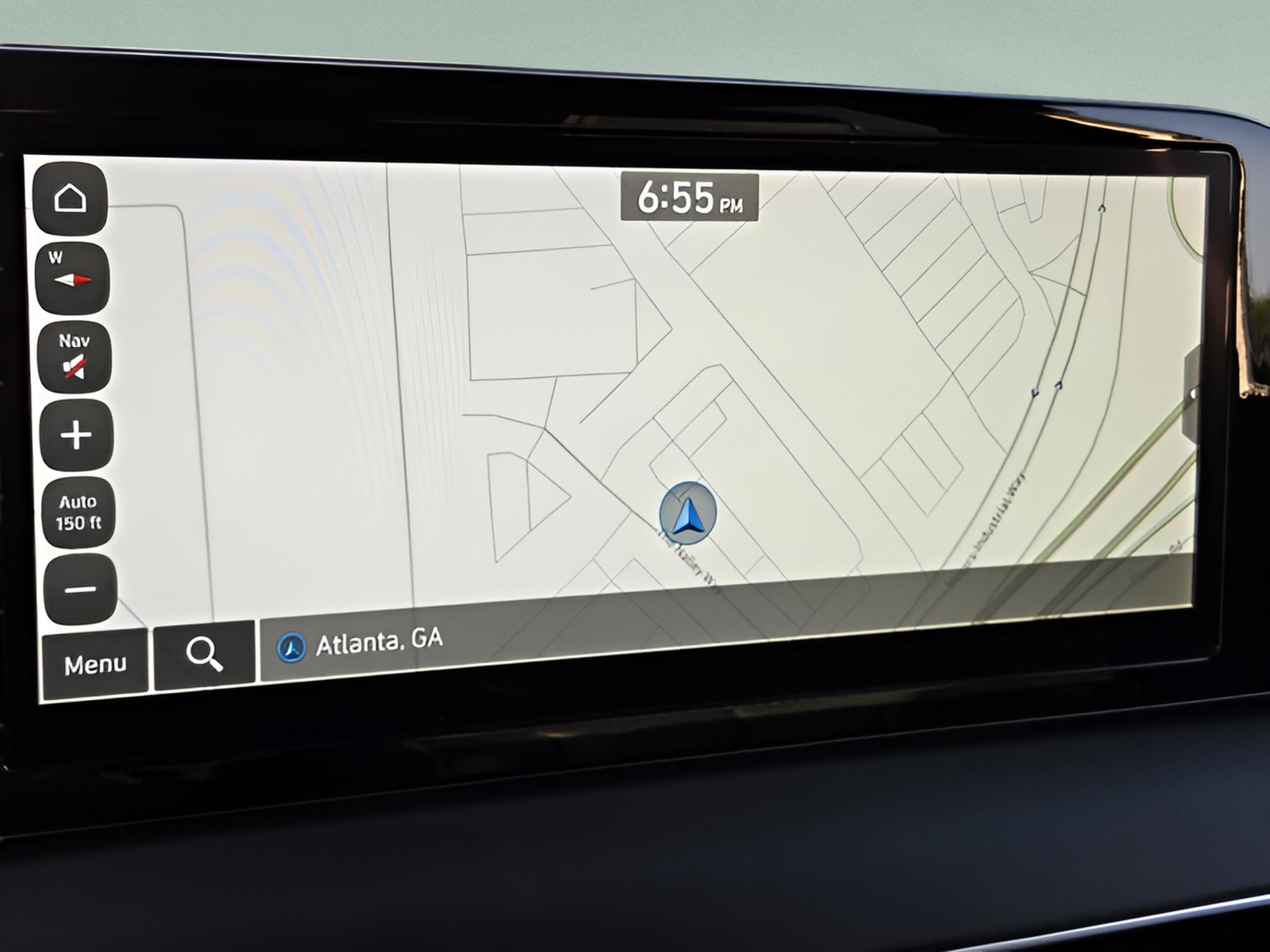 Used 2024 Hyundai Palisade Calligraphy image 13