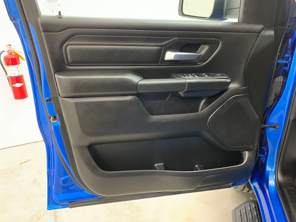 Used 2025 RAM 1500 Tradesman image 6