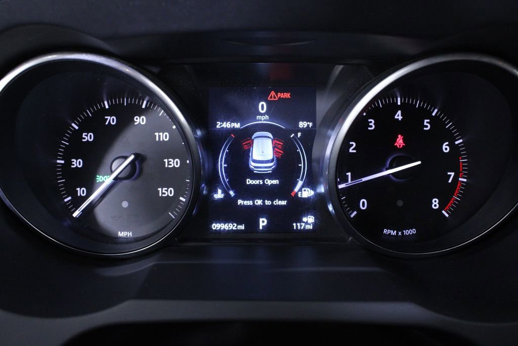 Used 2016 Land Rover Range Rover Evoque SE Premium AWD/4WD image 19