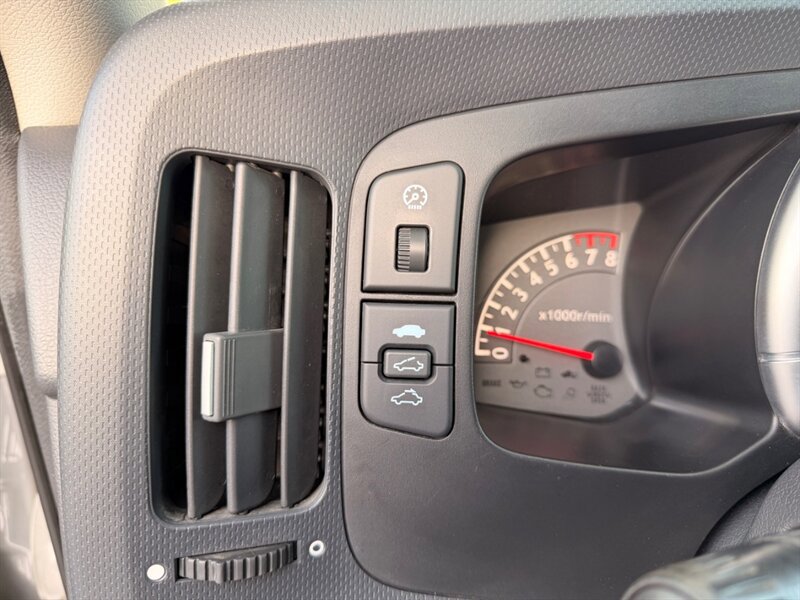 Used 2007 Honda Ridgeline RTL image 49