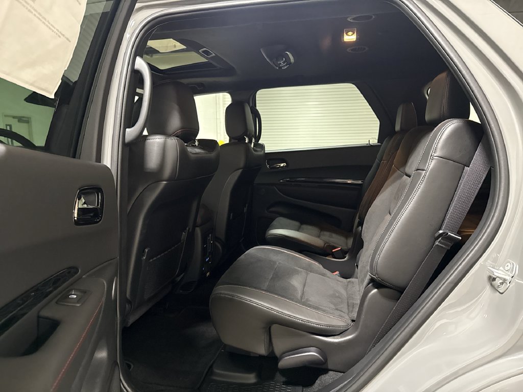 New 2026 Dodge Durango GT AWD/4WD image 24
