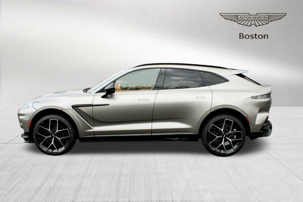 New 2026 Aston Martin DBX 707 AWD/4WD image 6
