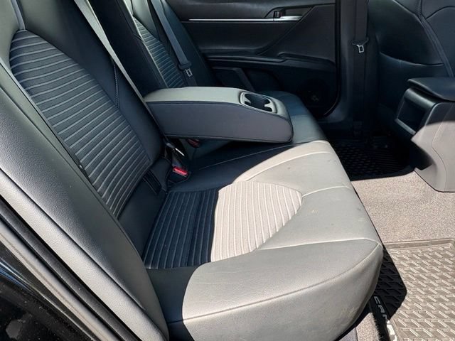 Used 2023 Toyota Camry SE FWD image 17