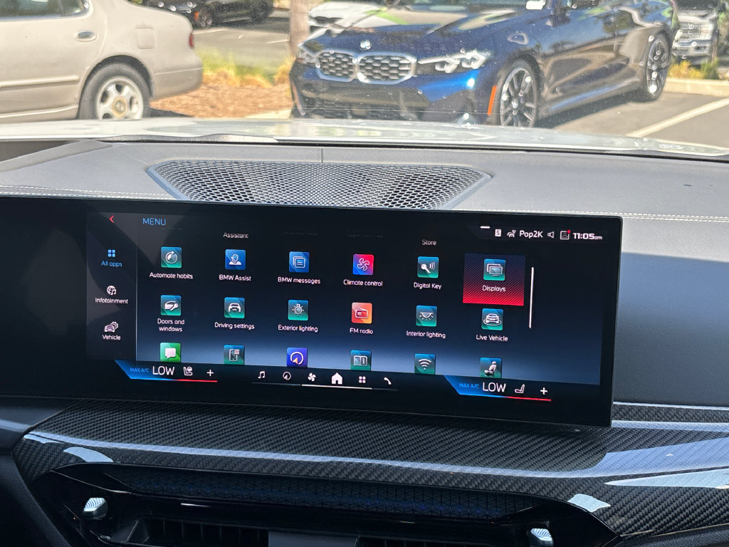 New 2026 BMW M440i w/ Premium Package RWD image 19