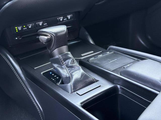 Used 2019 Lexus ES 350 F Sport w/ Accessory Package 2 FWD image 15